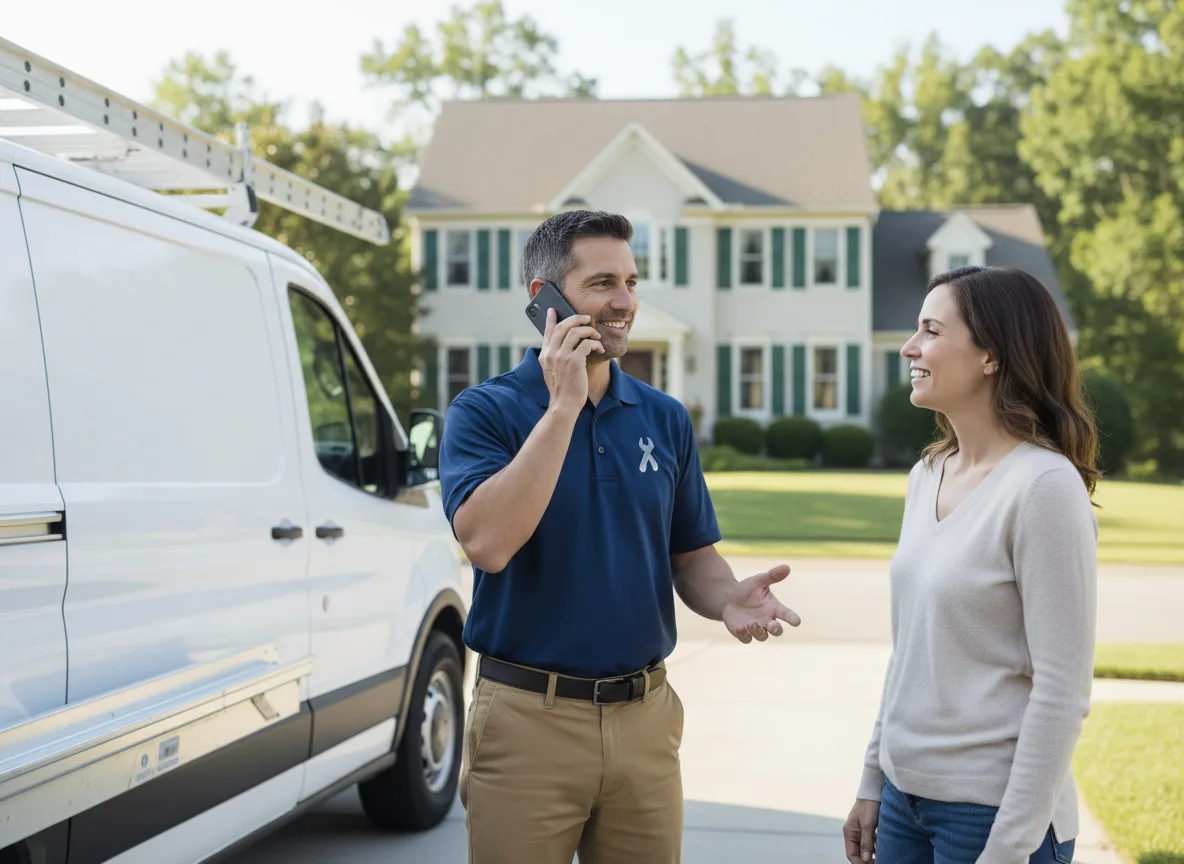 Home Gutter Service Maple Park, IL FAQs